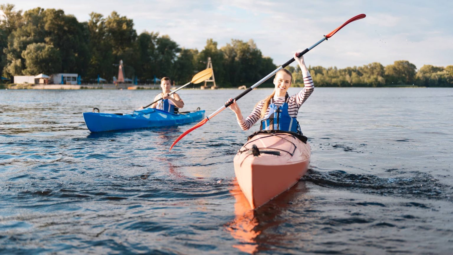 Lifejackets versus personal flotation devices is there a difference?