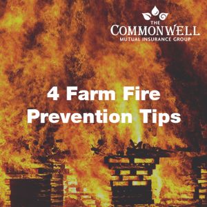 Farm Fire Prevention