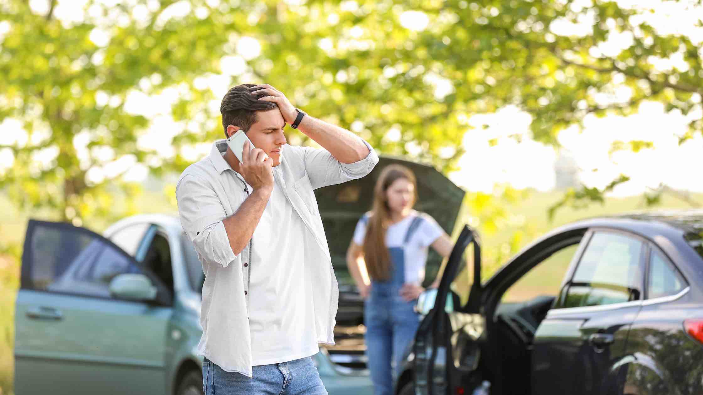 Navigating Rental Car Accidents Rozon Insurance